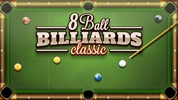 8 Ball Billiards Classic