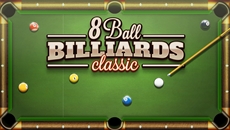 8 Ball Billiards Classic