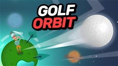 Golf Orbit